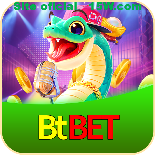 Imagem promocional da Btbet mostrando a plataforma e suas vantagens